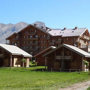 Le Hameau Du Puy By Actisource Saint-Étienne-en-Dévoluy