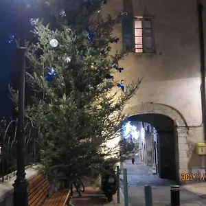 Studio Vieux Mentone