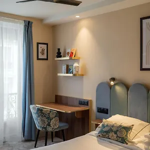 Boronali - Nouvellement Renove Hotell
