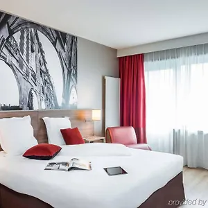 Adagio Bercy Village Appart hôtel