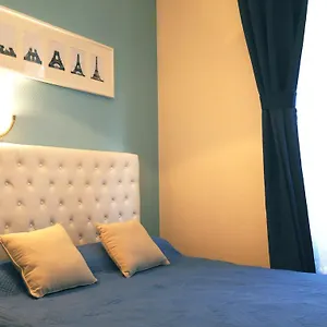  Hotel Avenir Jonquiere