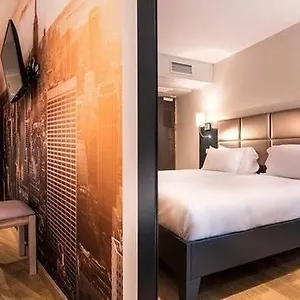3* Hotel Jenner