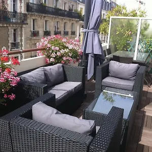 3* Bed & Breakfast D'amis - D'hotes-b&b-guest House