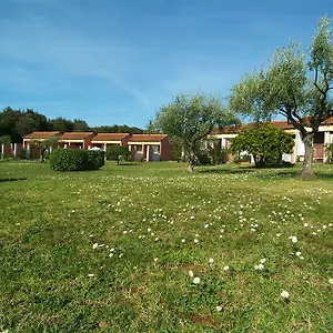 Naturist Park Koversada Villas, Orsera